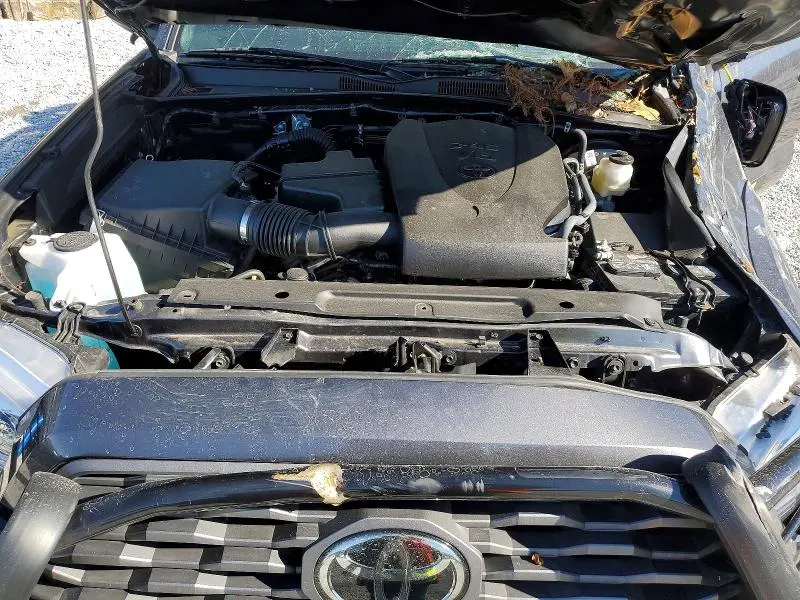 2023 TOYOTA TACOMA DOUBLE CAB  