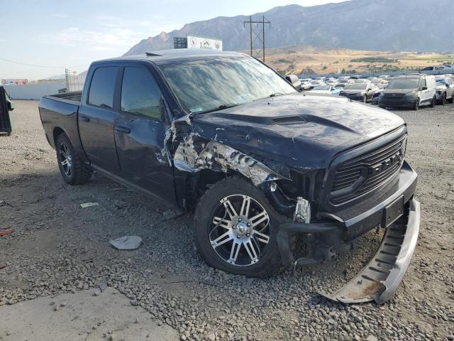 2018 RAM 1500 SPORT