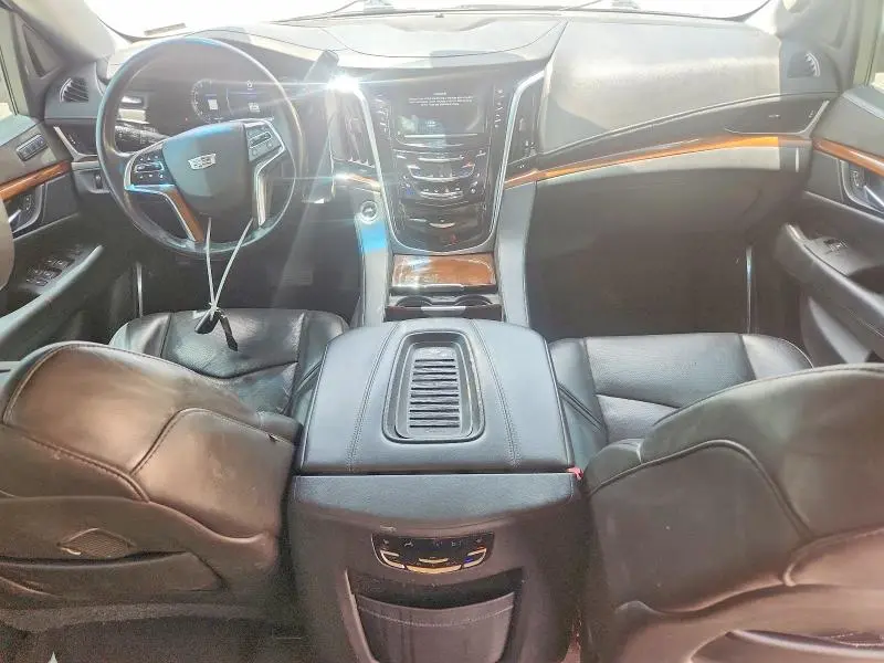 2020 CADILLAC ESCALADE ESV LUXURY  