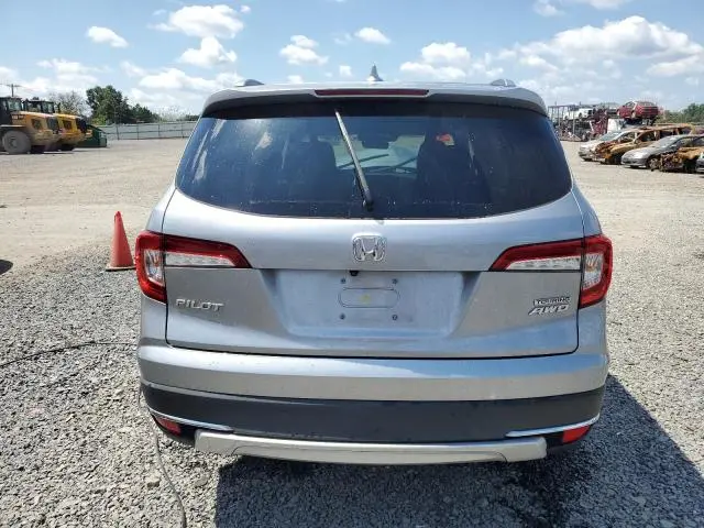 2020 HONDA PILOT TOURING  