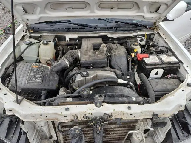 2012 CHEVROLET COLORADO LT  