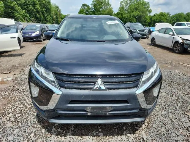 2018 MITSUBISHI ECLIPSE CROSS LE  