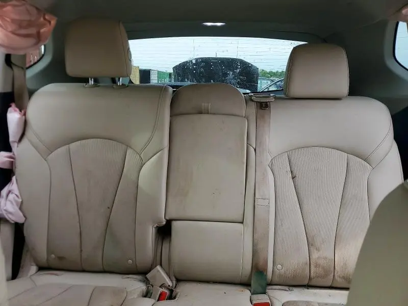 2019 BUICK ENVISION PREFERRED  