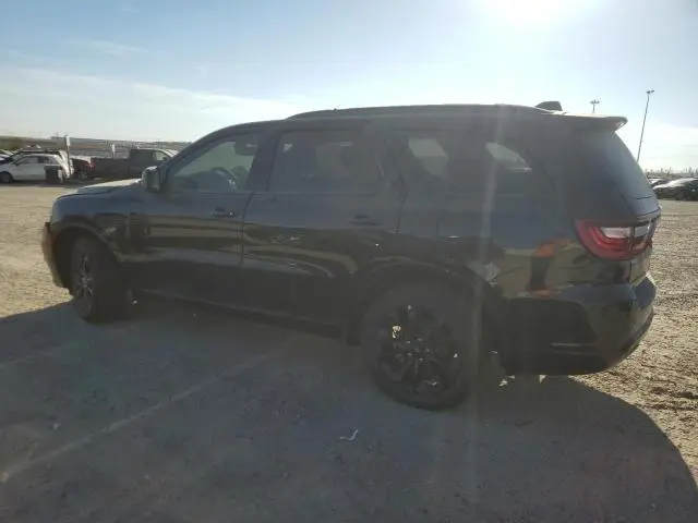 2023 DODGE DURANGO GT  