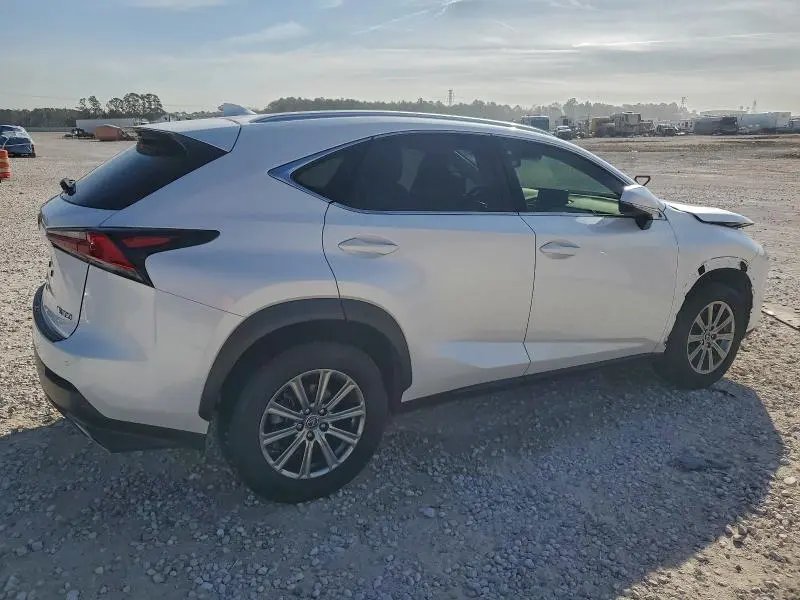 2018 LEXUS NX 300 BASE  
