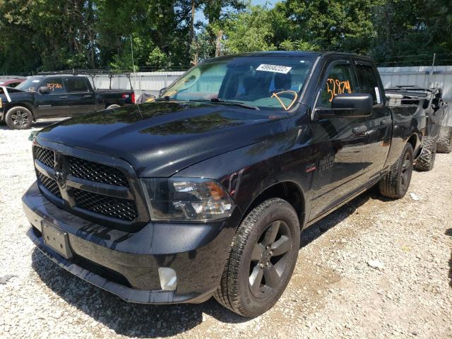 2016 RAM 1500 ST