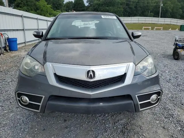 2011 ACURA RDX   