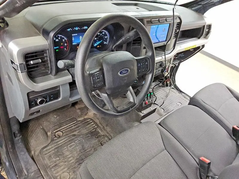 2024 FORD F250 SUPER   