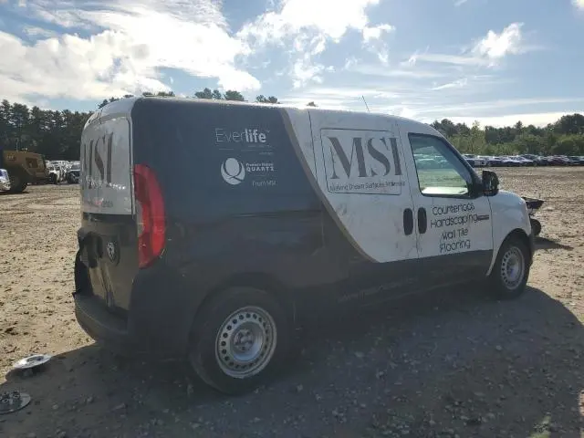 2020 RAM PROMASTER CITY   