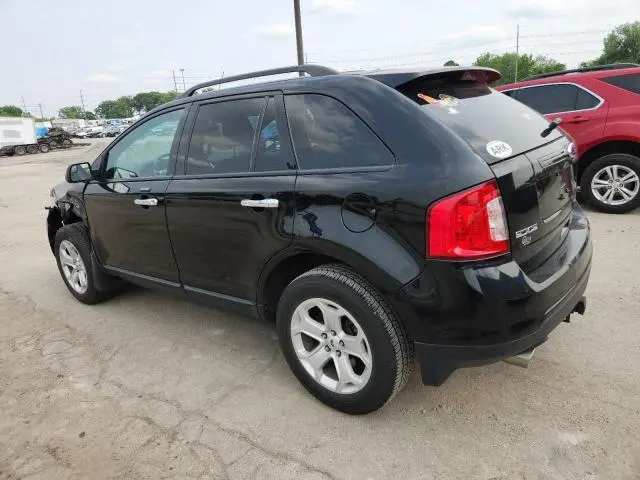 2011 FORD EDGE SEL  