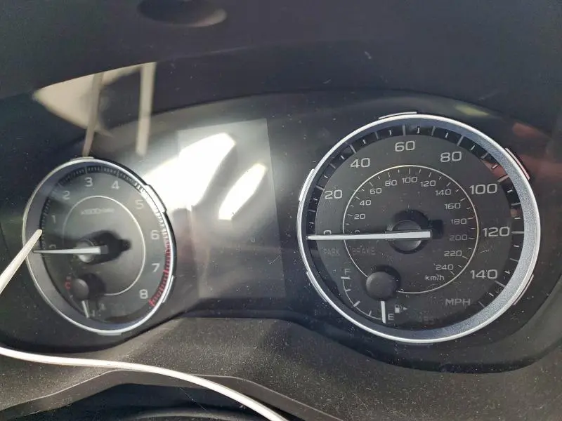 2022 SUBARU ASCENT TOURING  