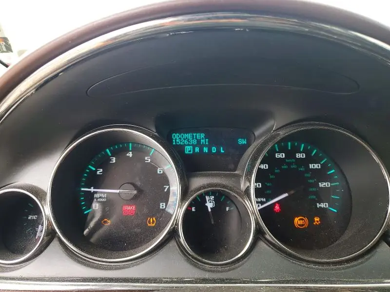 2013 BUICK ENCLAVE   