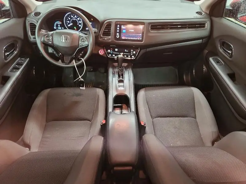 2020 HONDA HR-V EX  