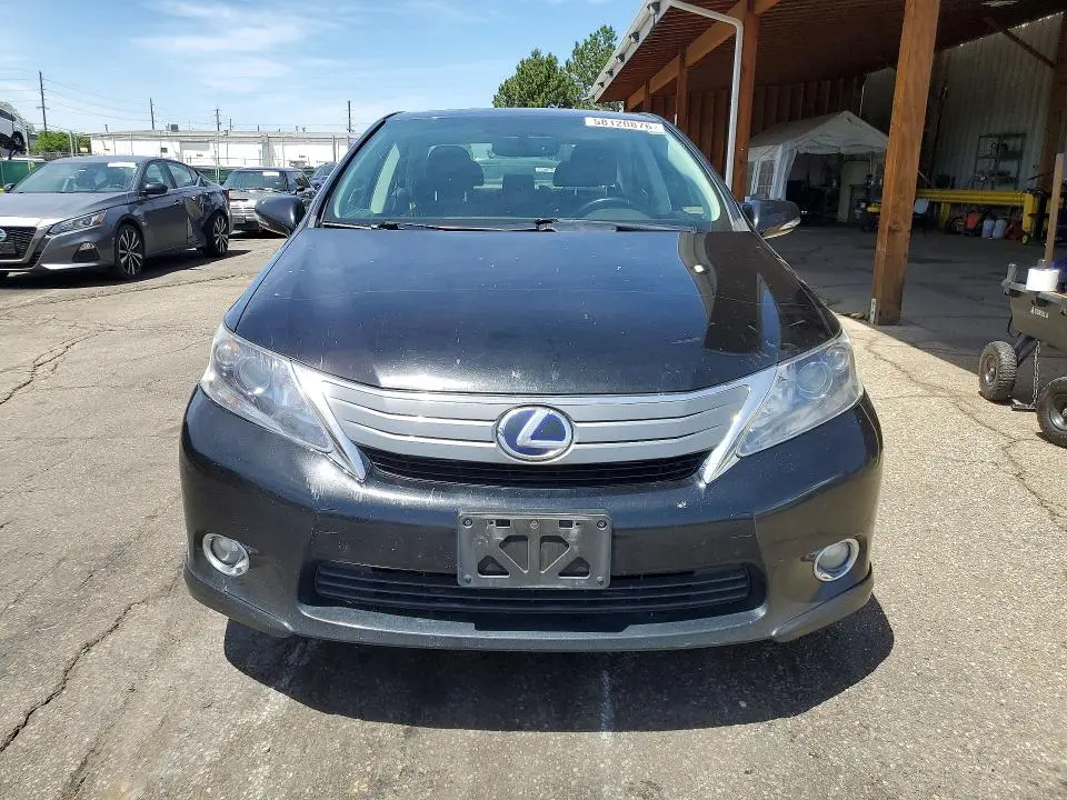 2011 LEXUS HS 250H  