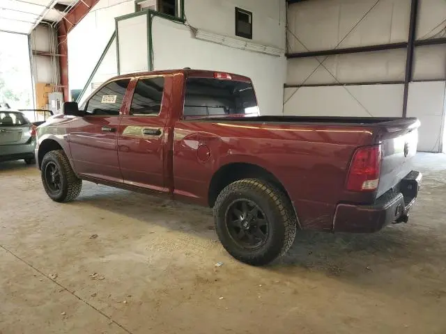 2016 RAM 1500 ST  