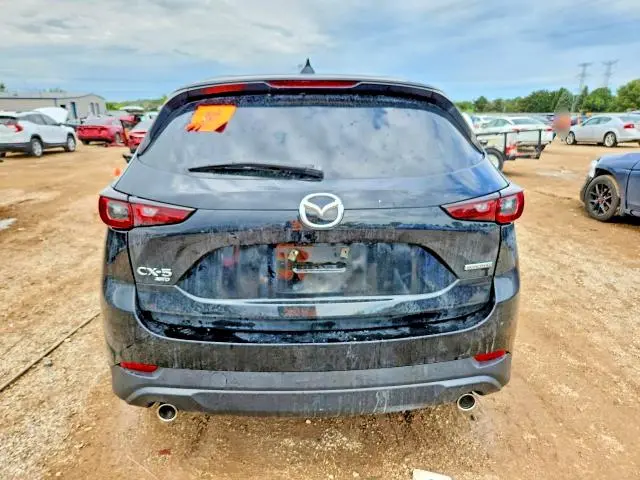 2022 MAZDA CX-5 PREFERRED  