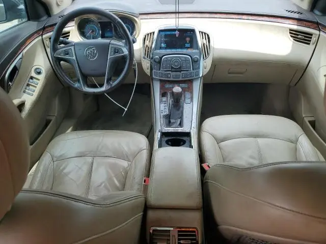 2013 BUICK LACROSSE   
