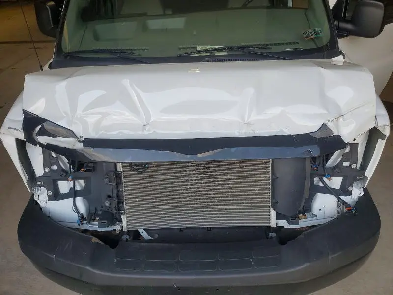2023 GMC SAVANA G2500  