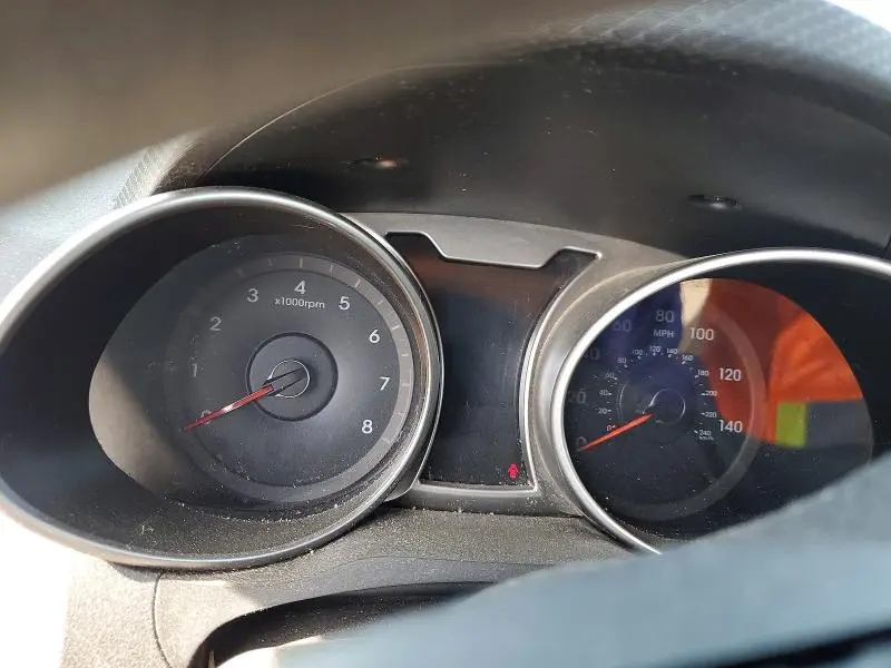 2012 HYUNDAI VELOSTER BASE  