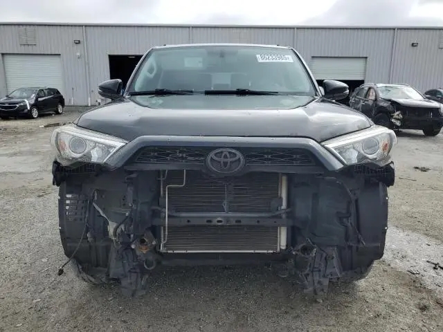 2014 TOYOTA 4RUNNER SR5  