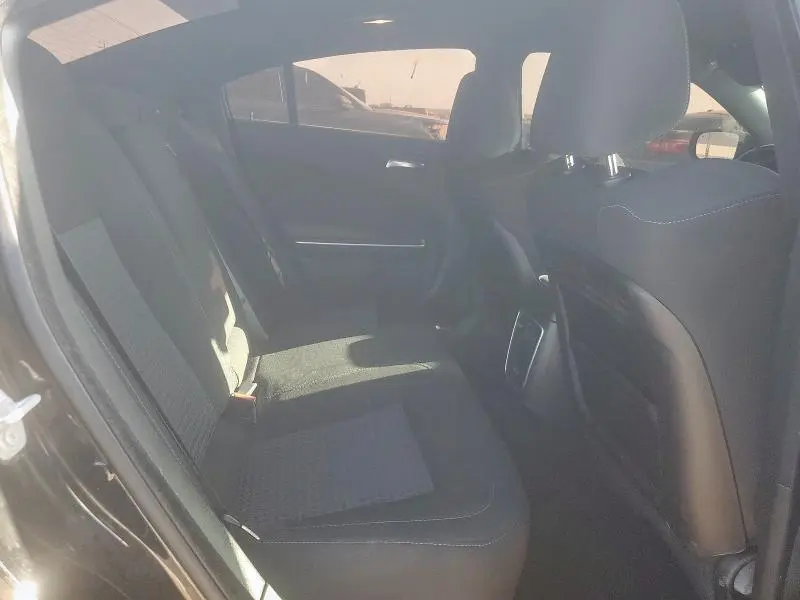 2021 DODGE CHARGER R/T  