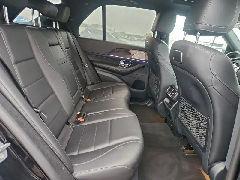 2020 MERCEDES-BENZ GLE 350  