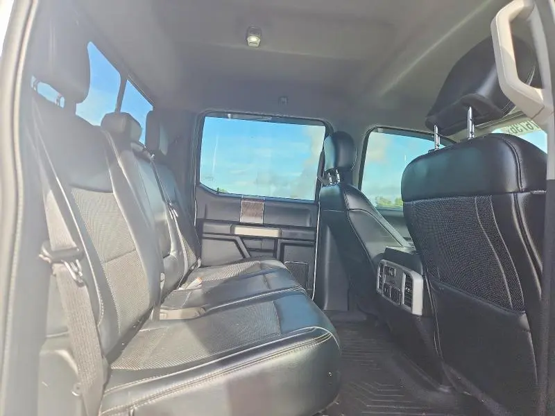2019 FORD F350 SUPER DUTY  
