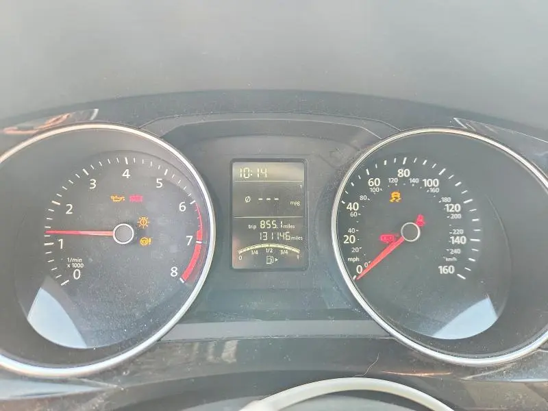 2016 VOLKSWAGEN JETTA SPORT  
