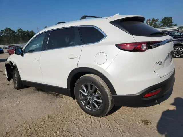 2022 MAZDA CX-9 SPORT