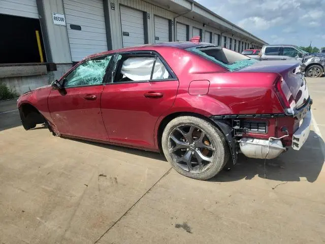 2023 CHRYSLER 300 TOURING  