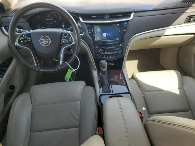 2014 CADILLAC XTS   