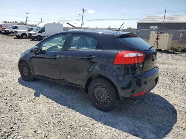 2014 KIA RIO EX  