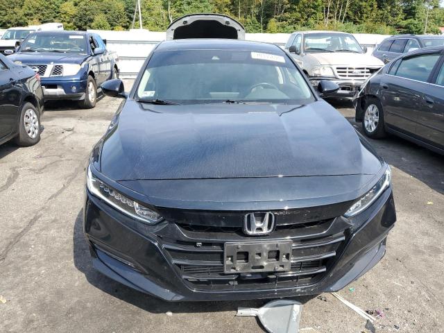 2018 HONDA ACCORD EXL