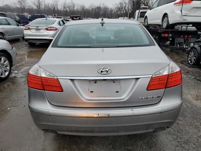 2011 HYUNDAI GENESIS 4.6L