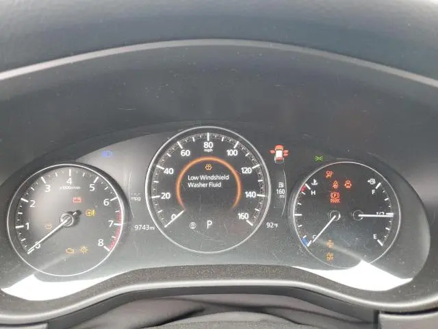 2024 MAZDA CX-50 PREFERRED  