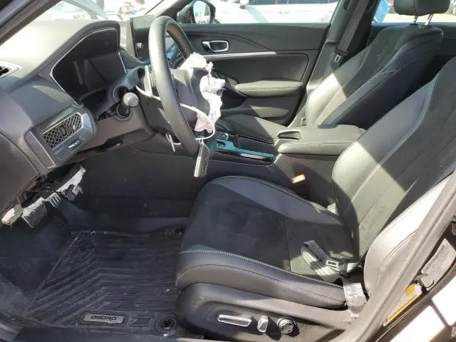 2024 ACURA INTEGRA A-SPEC TECH  