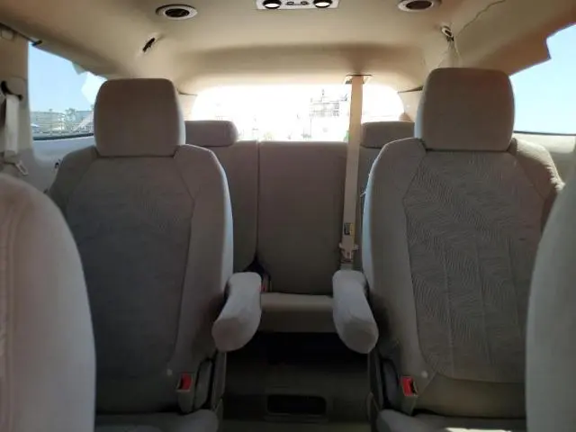 2011 BUICK ENCLAVE CX