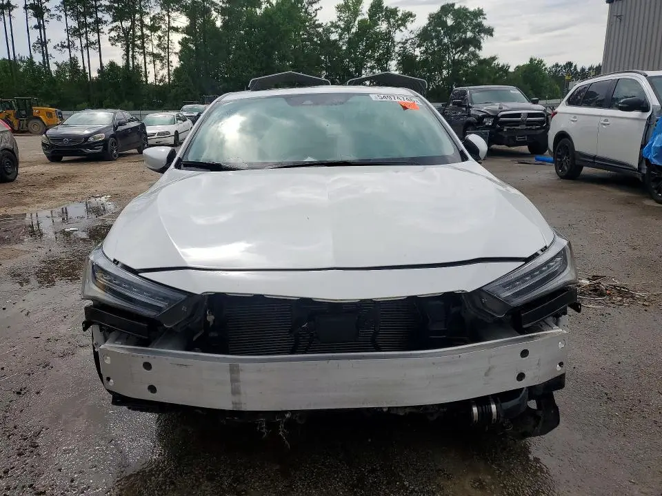 2020 ACURA ILX PREMIUM  