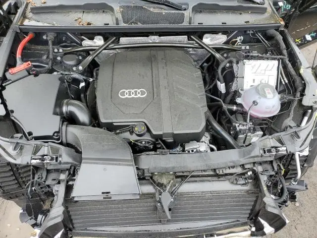2025 AUDI Q5 PREMIUM 45  