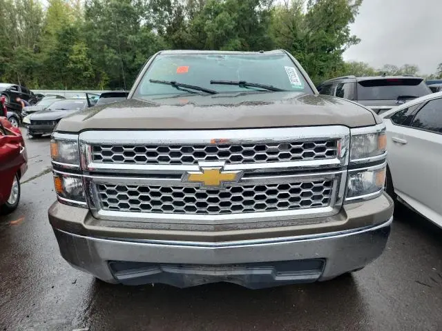 2015 CHEVROLET SILVERADO C1500 LT  