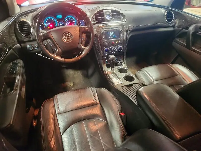 2013 BUICK ENCLAVE   