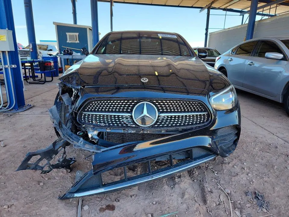 2022 MERCEDES-BENZ E 350  