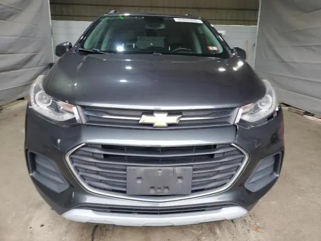 2018 CHEVROLET TRAX 1LT  