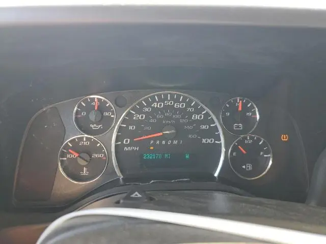 2017 CHEVROLET EXPRESS G2500   