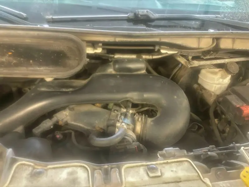 2016 FORD TRANSIT T-350  