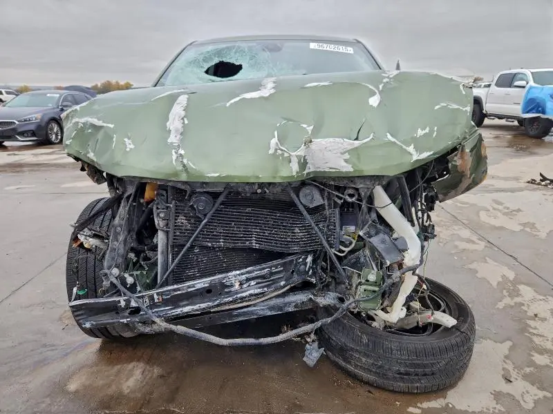 2020 DODGE DURANGO GT  