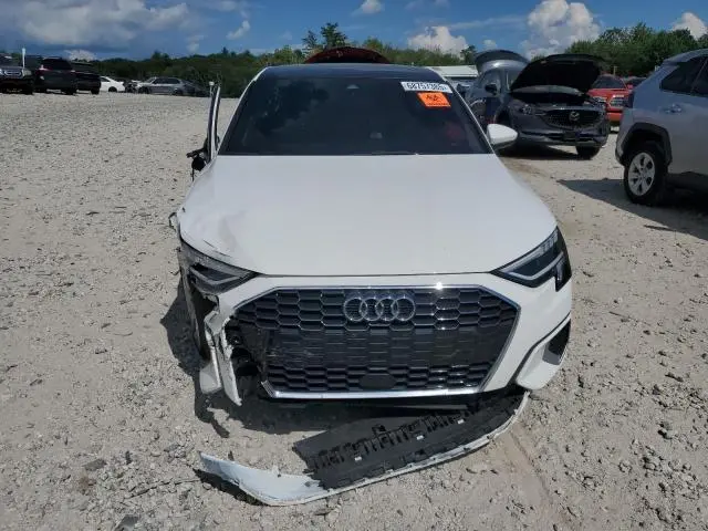 2024 AUDI A3 PREMIUM  