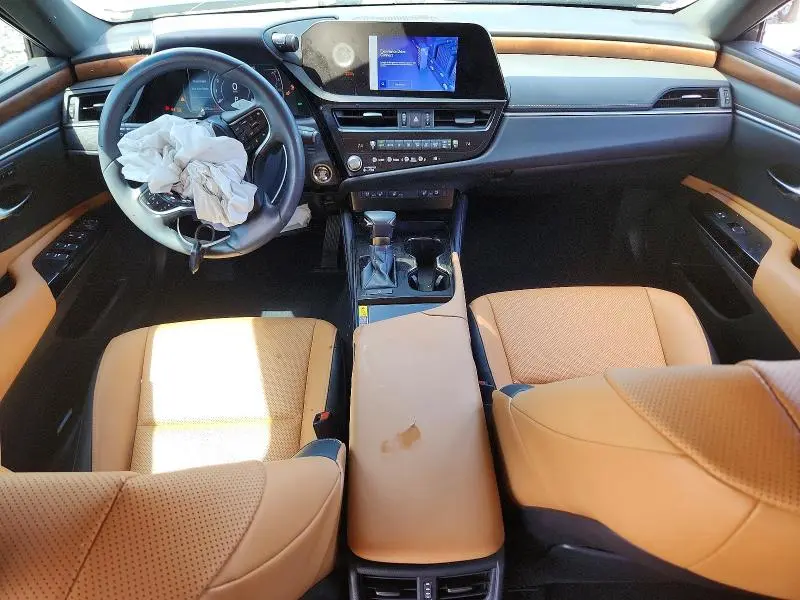 2024 LEXUS ES 350 BASE  