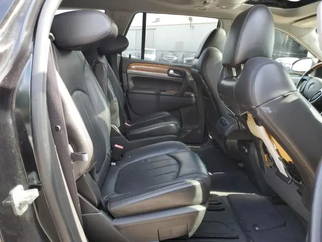 2011 BUICK ENCLAVE CXL  