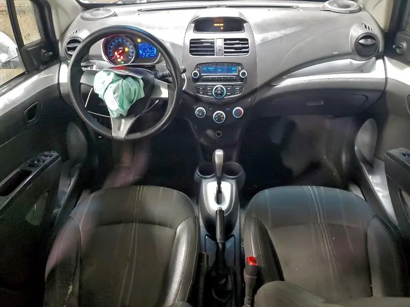 2014 CHEVROLET SPARK LS  